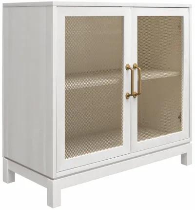 Tess Accent Cabinet