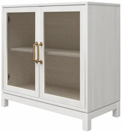 Tess Accent Cabinet