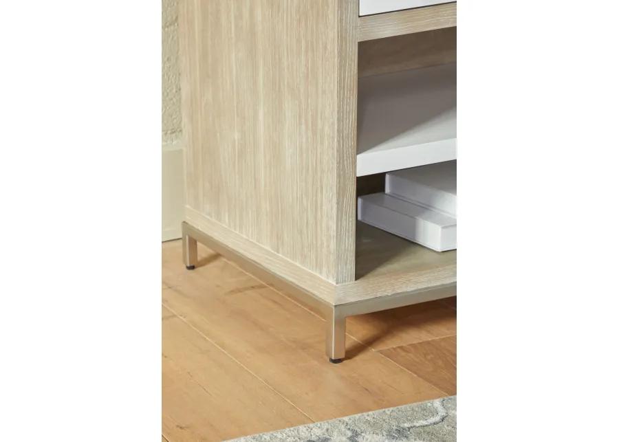 Wrenn 1-Drawer Nightstand