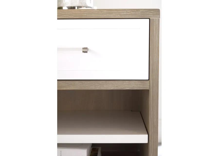 Wrenn 1-Drawer Nightstand