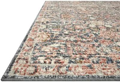 Saban SAB03 2'7" x 10'" Rug