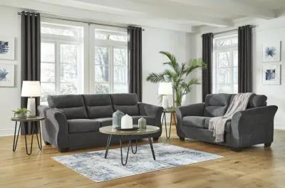 Miravel Sleeper Sofa