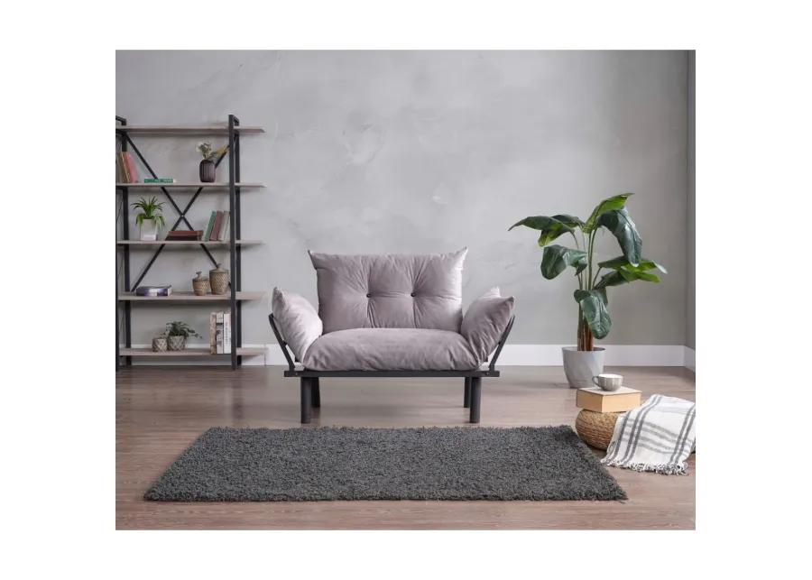 Sona Futon Loveseat