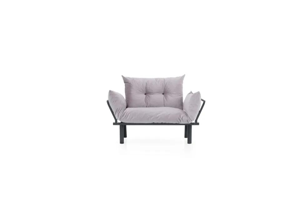 Sona Futon Loveseat