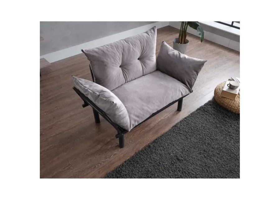 Sona Futon Loveseat