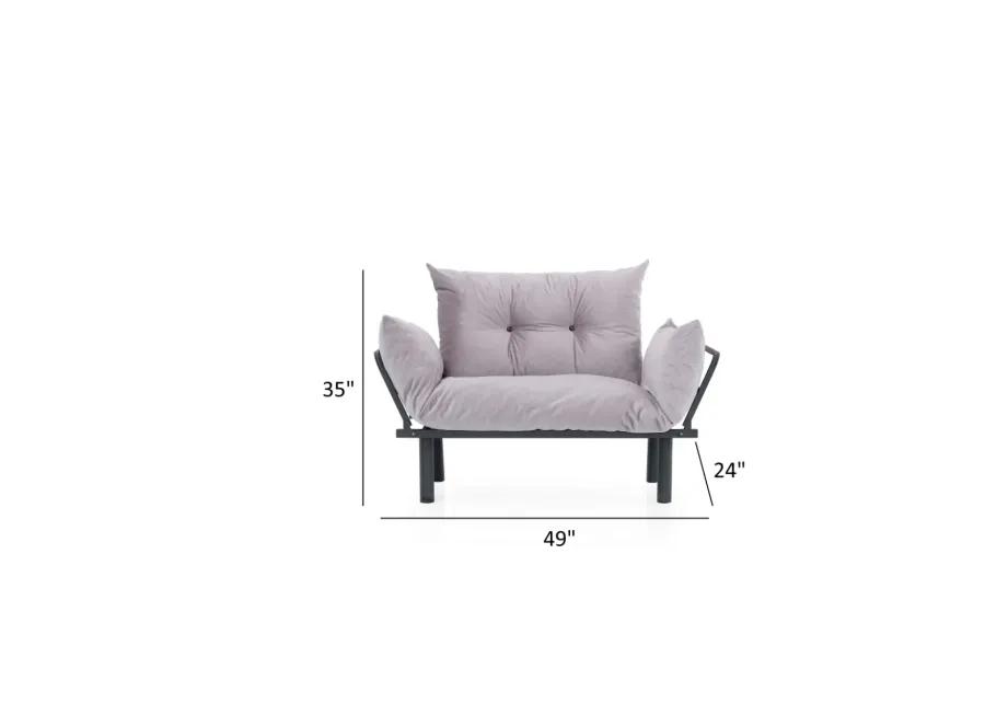 Sona Futon Loveseat