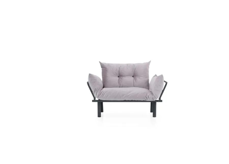 Sona Futon Loveseat