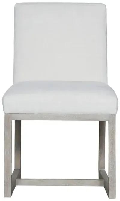 Carter Side Chair in White