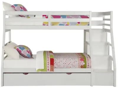 Jason Bunk Bed for Home or Office Use