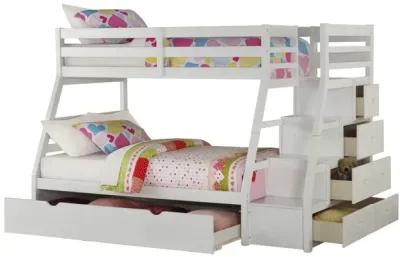 Jason Bunk Bed for Home or Office Use