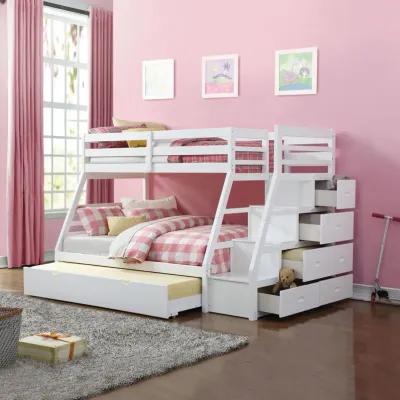 Jason Bunk Bed for Home or Office Use