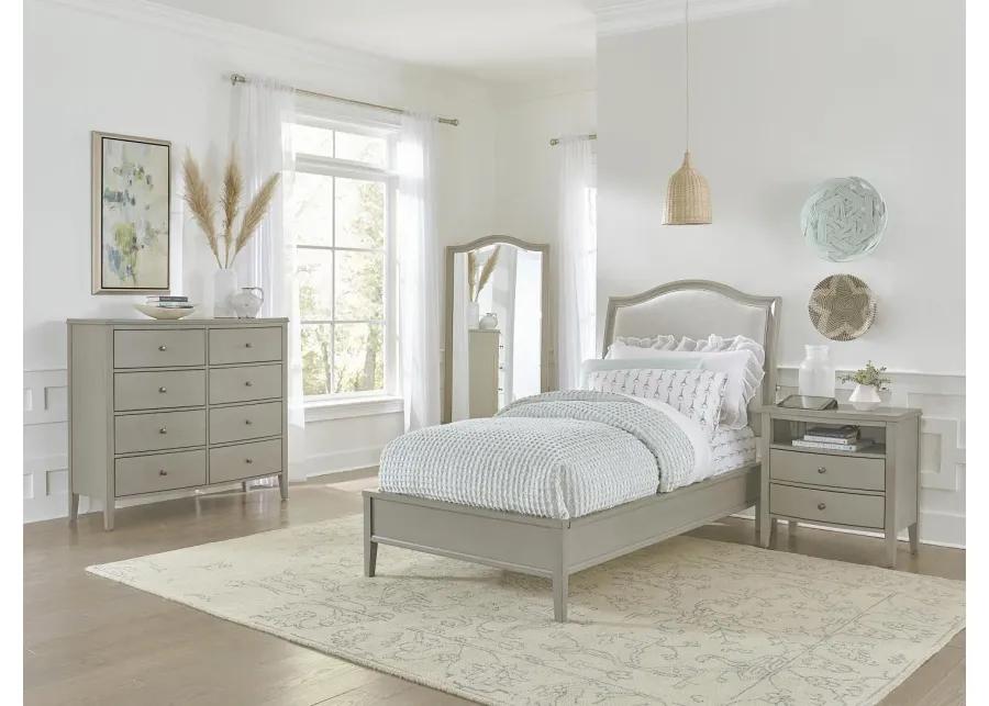 Charlotte 5pc Full Bedroom Set