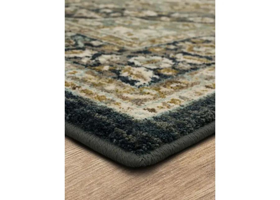 Touchstone Nore Jadeite 2' 4" X 7' 10" Rug