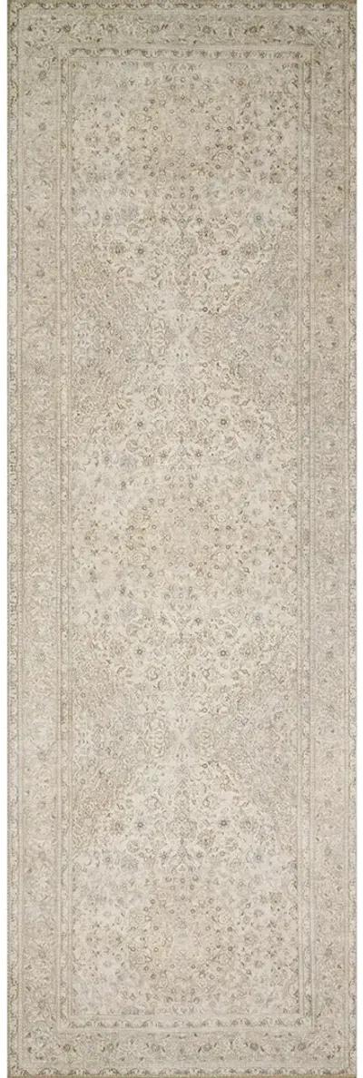 Loren LQ03 2'6" x 7'6" Rug