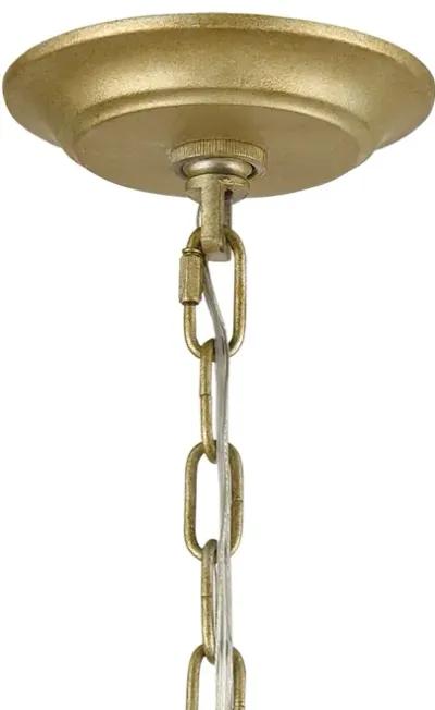 Loughton 14'' Wide 3-Light Chandelier