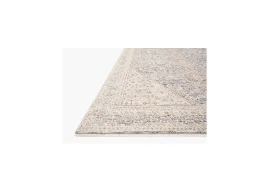 Carlisle CAR03 2'7" x 7'9" Rug