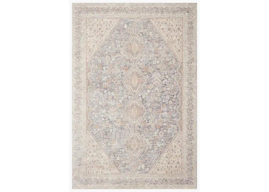 Carlisle CAR03 2'7" x 7'9" Rug