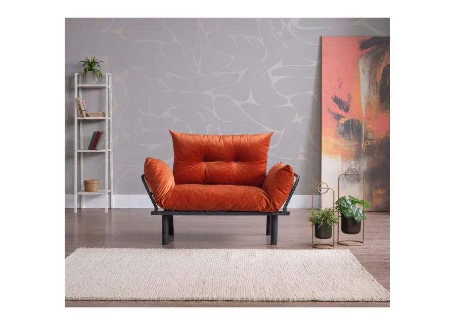 Sona Futon Loveseat