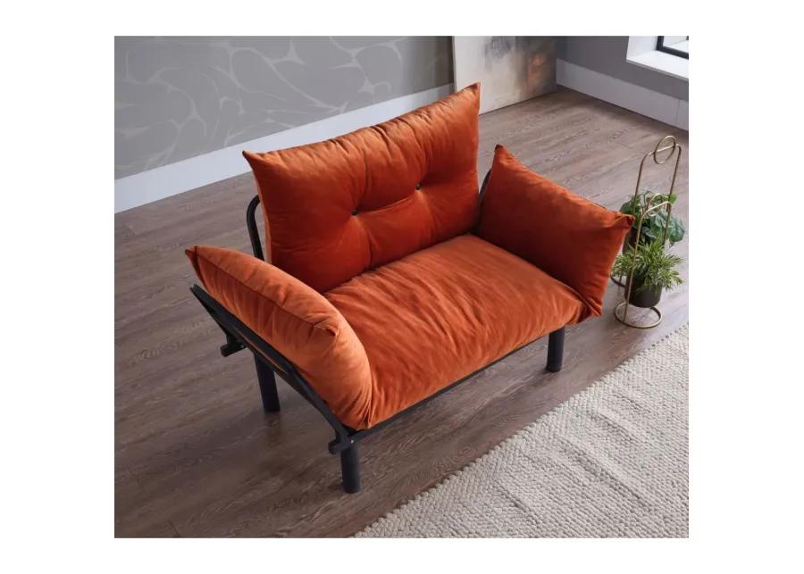 Sona Futon Loveseat