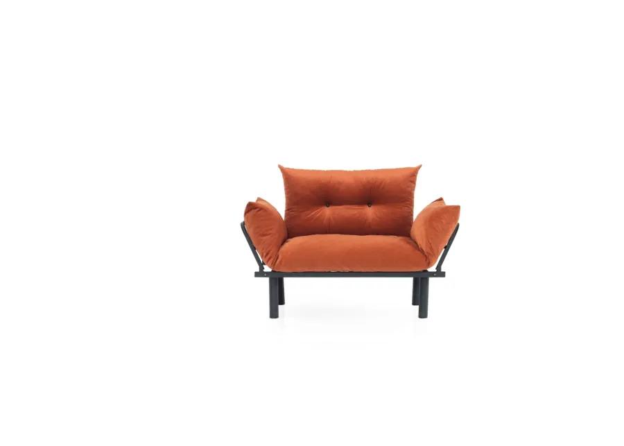 Sona Futon Loveseat