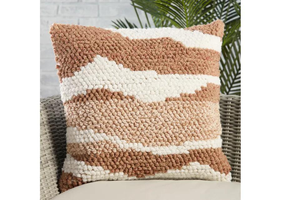 NAZKA PILLOW POLYESTER