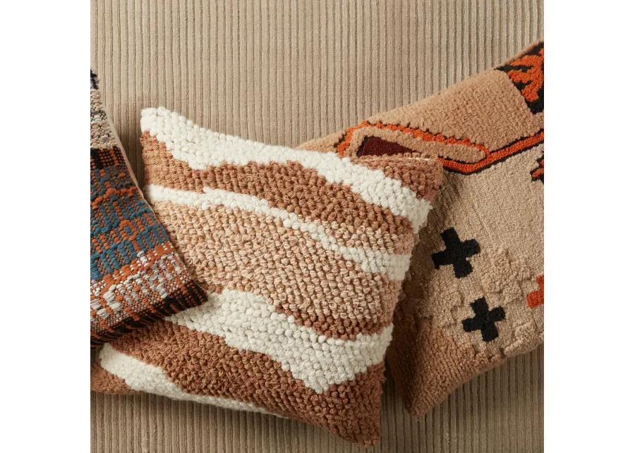 NAZKA PILLOW POLYESTER