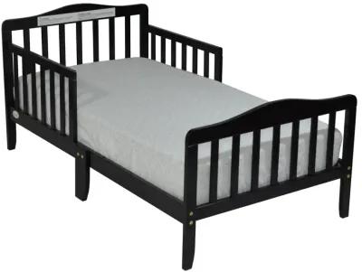 Suite Bebe Blaire Toddler Bed Espresso