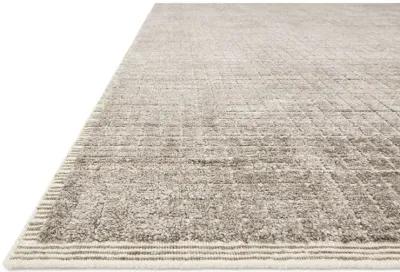 Beverly BEV01 Stone 9'6" x 13'6" Rug