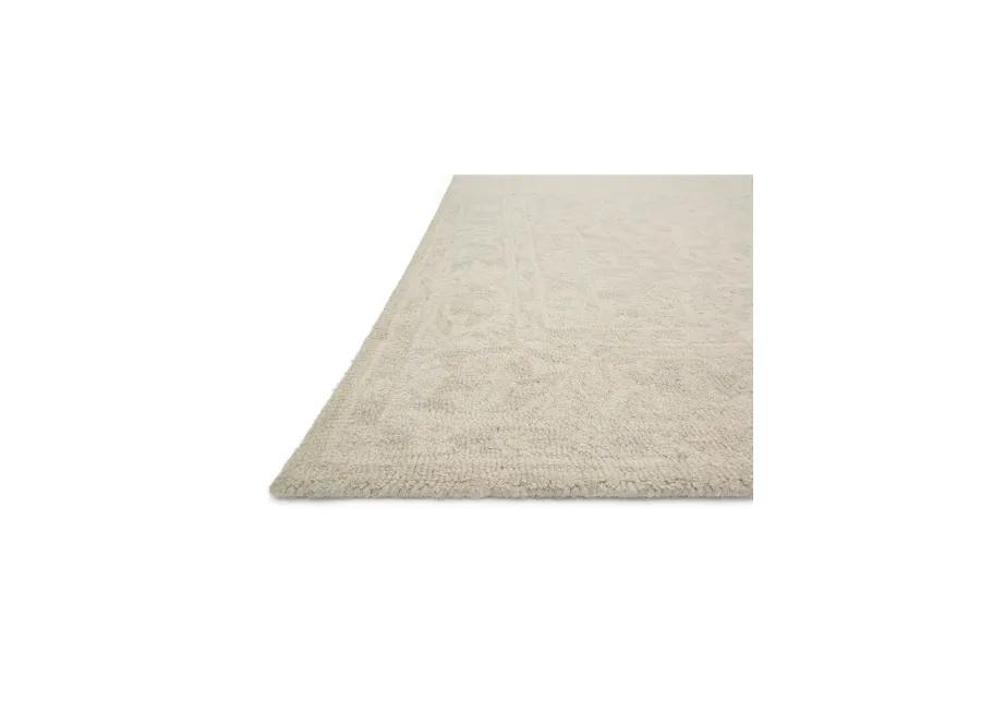 Lyle Bone 9'3" x 13' Rug