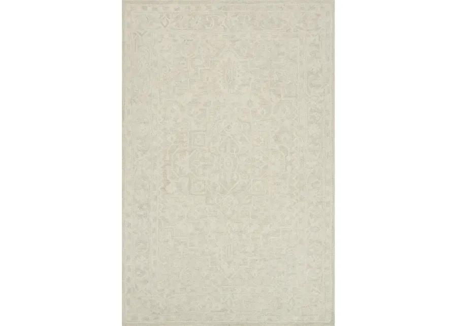 Lyle Bone 9'3" x 13' Rug