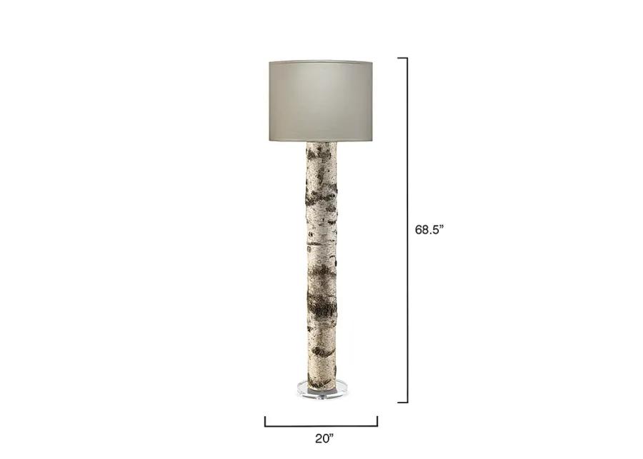 Forrester Floor Lamp