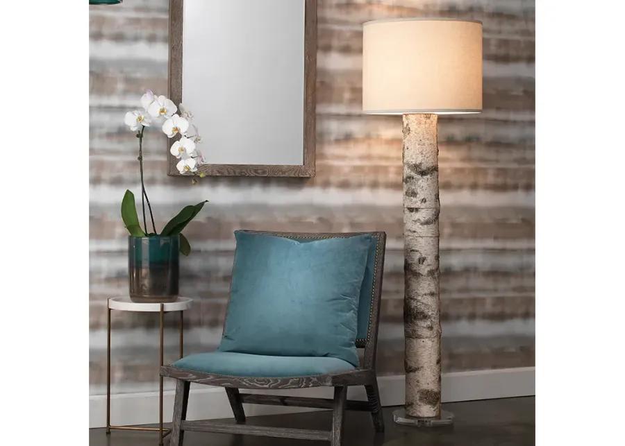 Forrester Floor Lamp