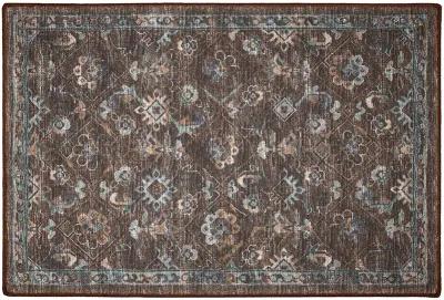 Jericho JC8 Sable 2' x 3' Rug