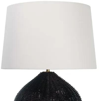 Georgian Table Lamp