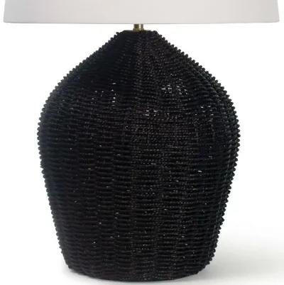 Georgian Table Lamp