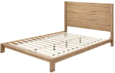 Levi Queen Storage Bed