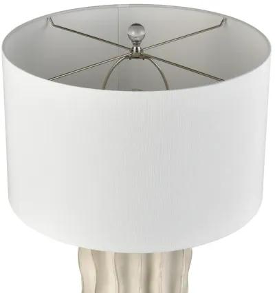 Genesee 27.5" 1-Lt Table Lamp