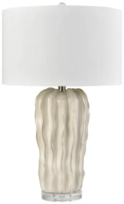 Genesee 27.5" 1-Lt Table Lamp