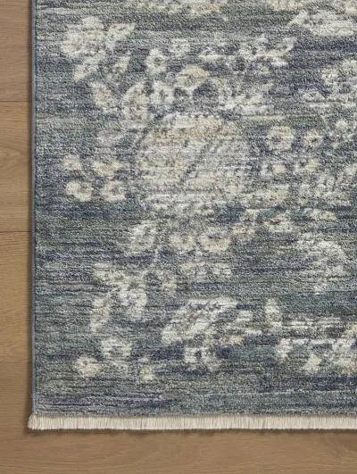 Provence PRO06 2'6" x 10'" Rug