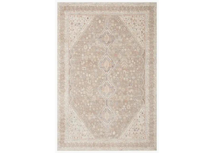 Carlisle CAR03 2'7" x 10'" Rug