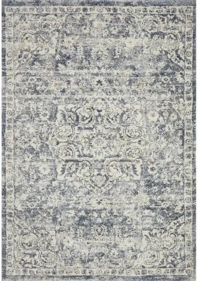 Theory THY02 2'7" x 13'" Rug