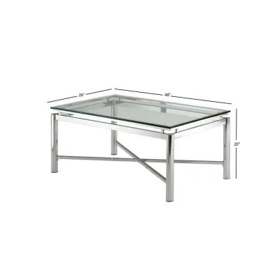 Nova Cocktail Table