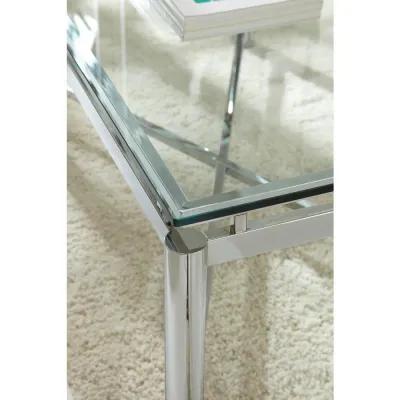 Nova Cocktail Table