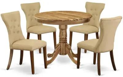 Dining Room Set Natural