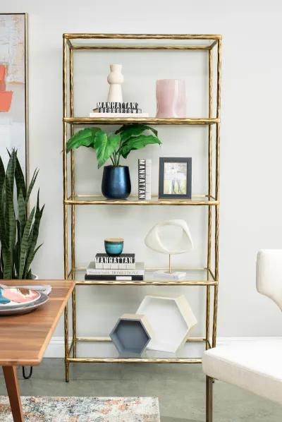 Ryandale Bookcase