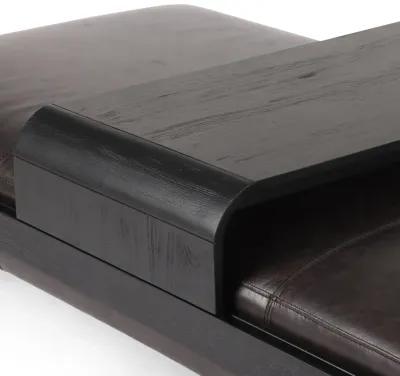 Fawkes Rectangle Ottoman