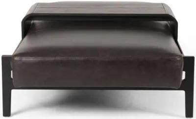 Fawkes Rectangle Ottoman