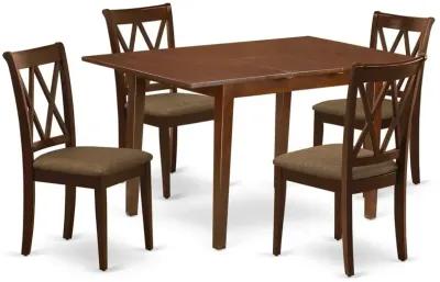 Dining Room Set Mahogany