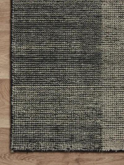 Issey ISY02 Silver/Slate 8' x 10' Rug