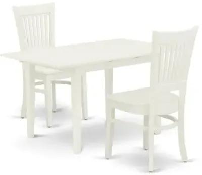 Dining Table- Dining Chairs